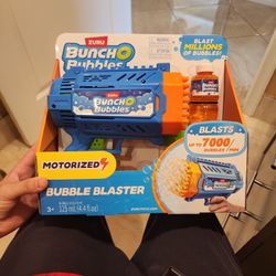 Zuru Bunch O Bubbles 