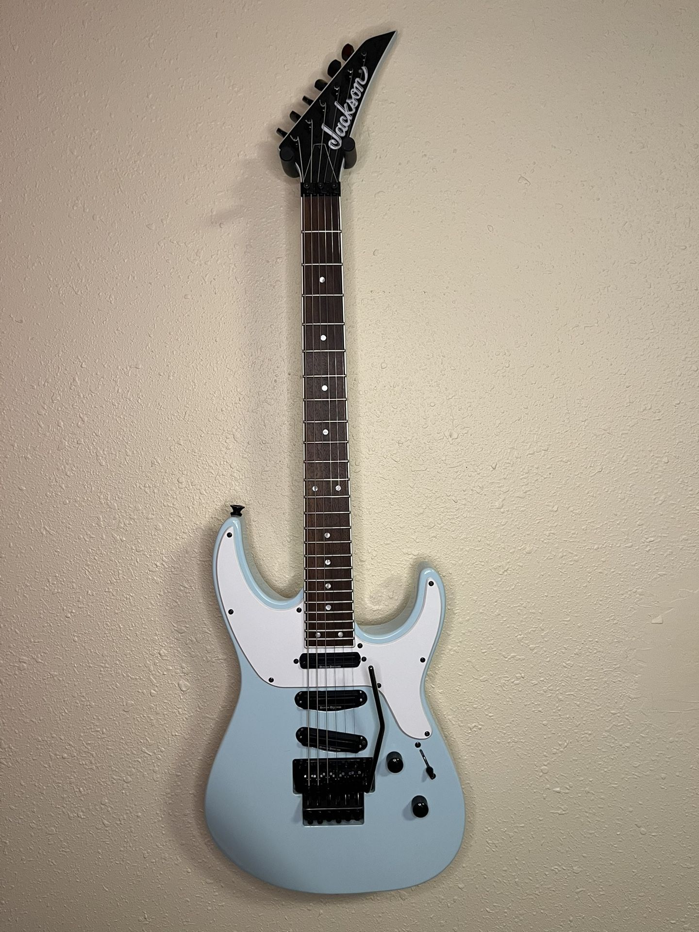 Jackson SL4X X Series Floyd Rose