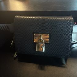 ALDO over The Shoulder Purse 