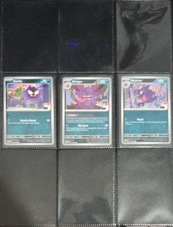 Prize pack series 9