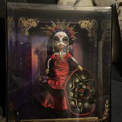 Rainbow High Day Of The Dead Doll