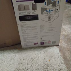 Air Cleaner