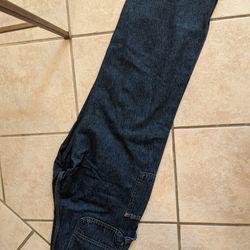 Carhartt Work Jeans 