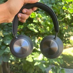 Headphone Bang&Olufsen