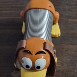 Disney Slinky Dog