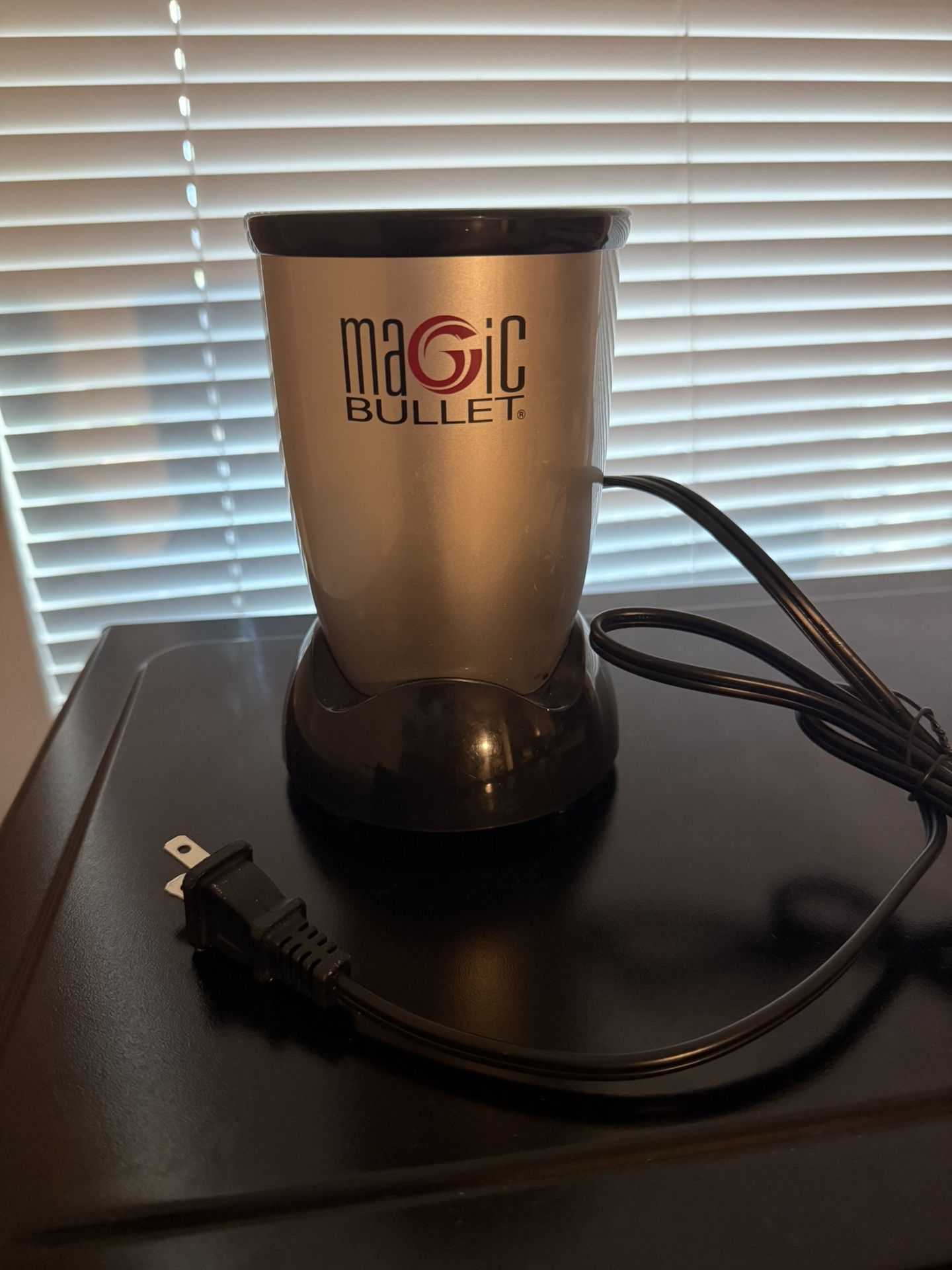 Mini Blender