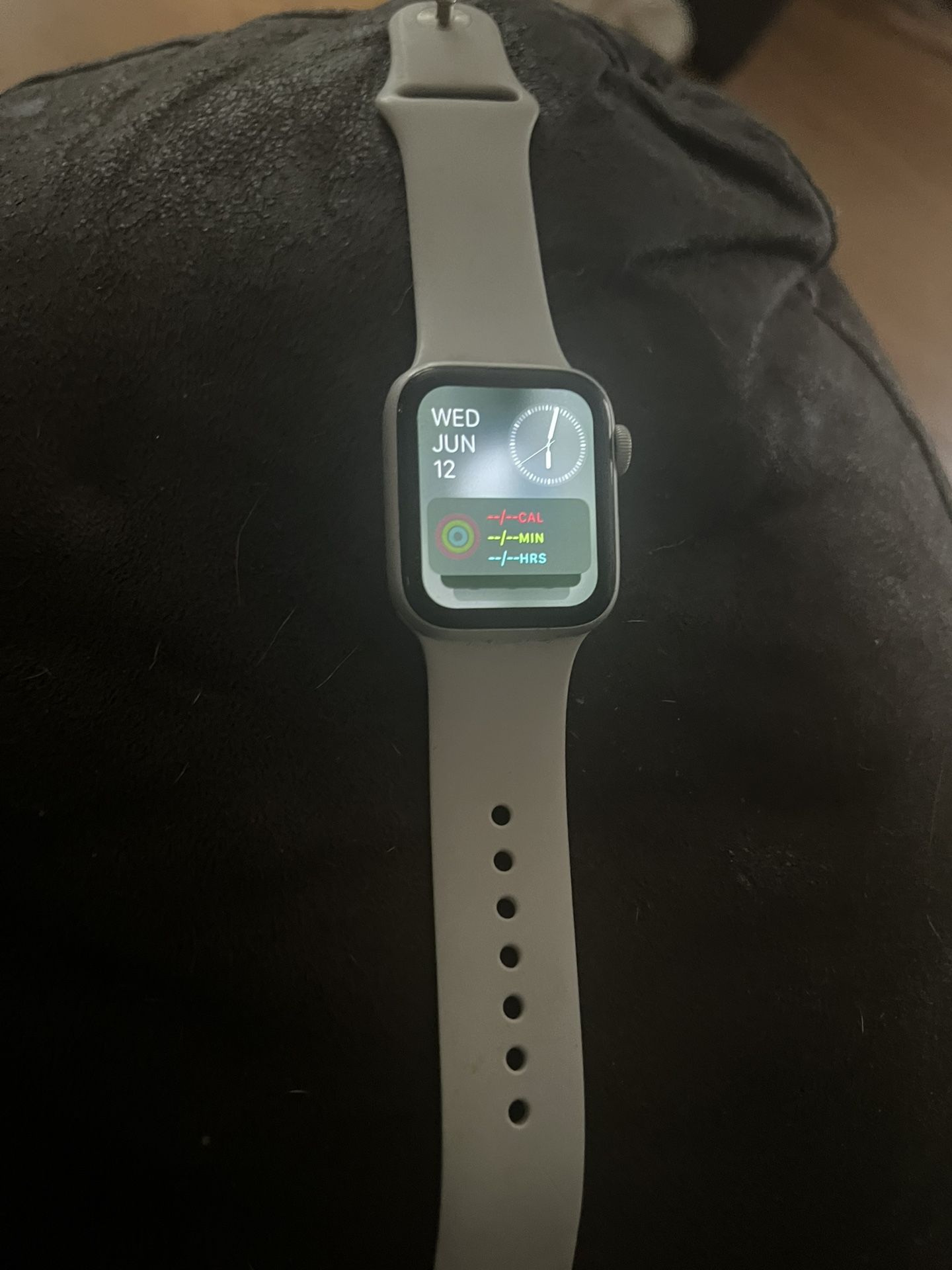 Apple Watch 4th Gen