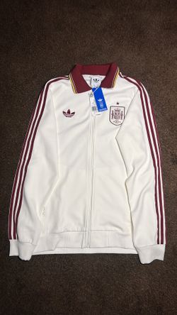 Adidas Originals Spain Track Jacket