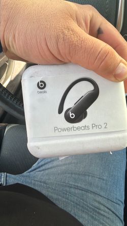 Power Beats Pro 2 for sale $200