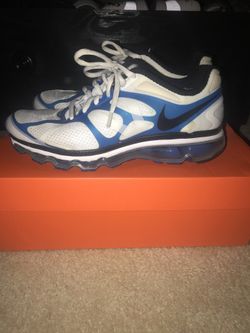 Size 7y/8 women’s