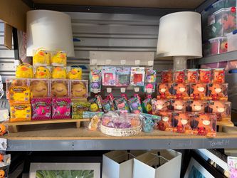 Dumpling and squishy sale!!! $5-$20