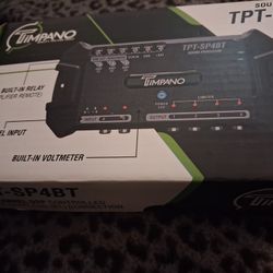 New Timpano Bluetooth Dsp
