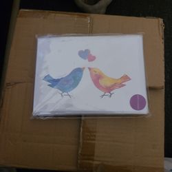 Greeting Cards 