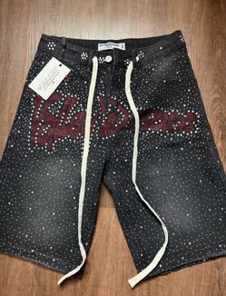 Valley dream jorts
