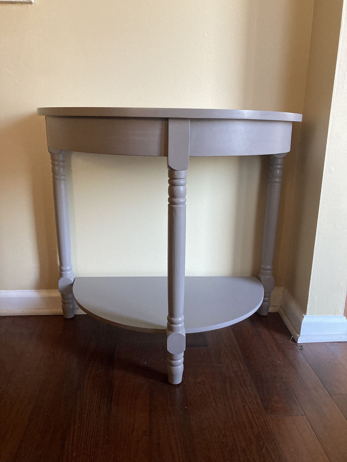 Entryway /Hall Table