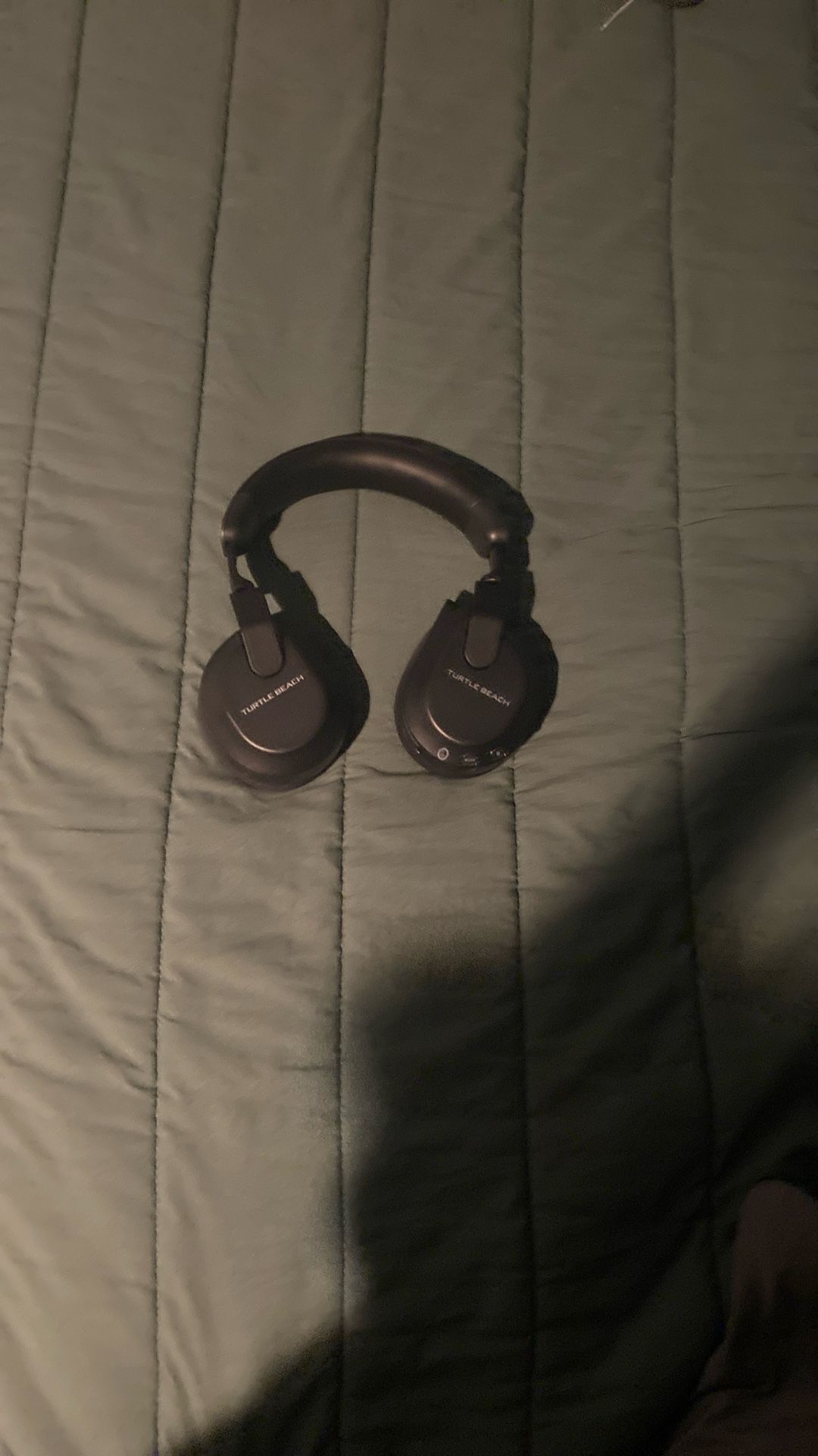 Turtle Beach Wireless Headset for Xbox