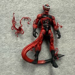 Marvel Legends Red Goblin 6” Action Figure