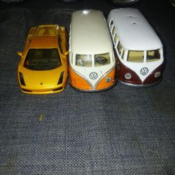 Toys Car 