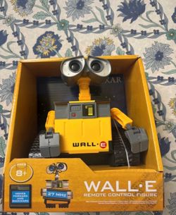 Remote control toy