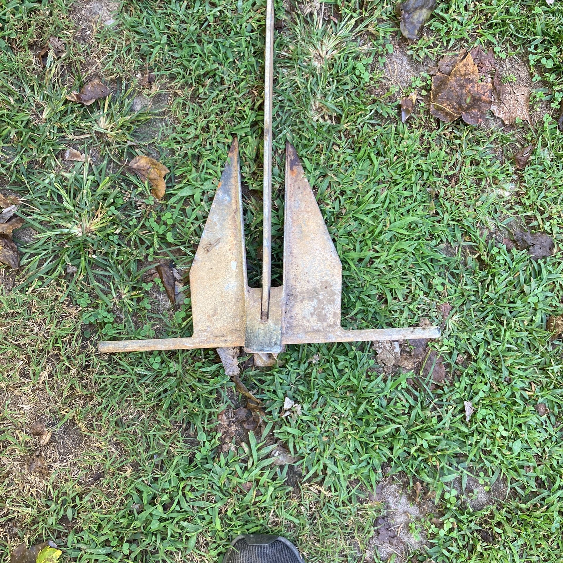 Anchor