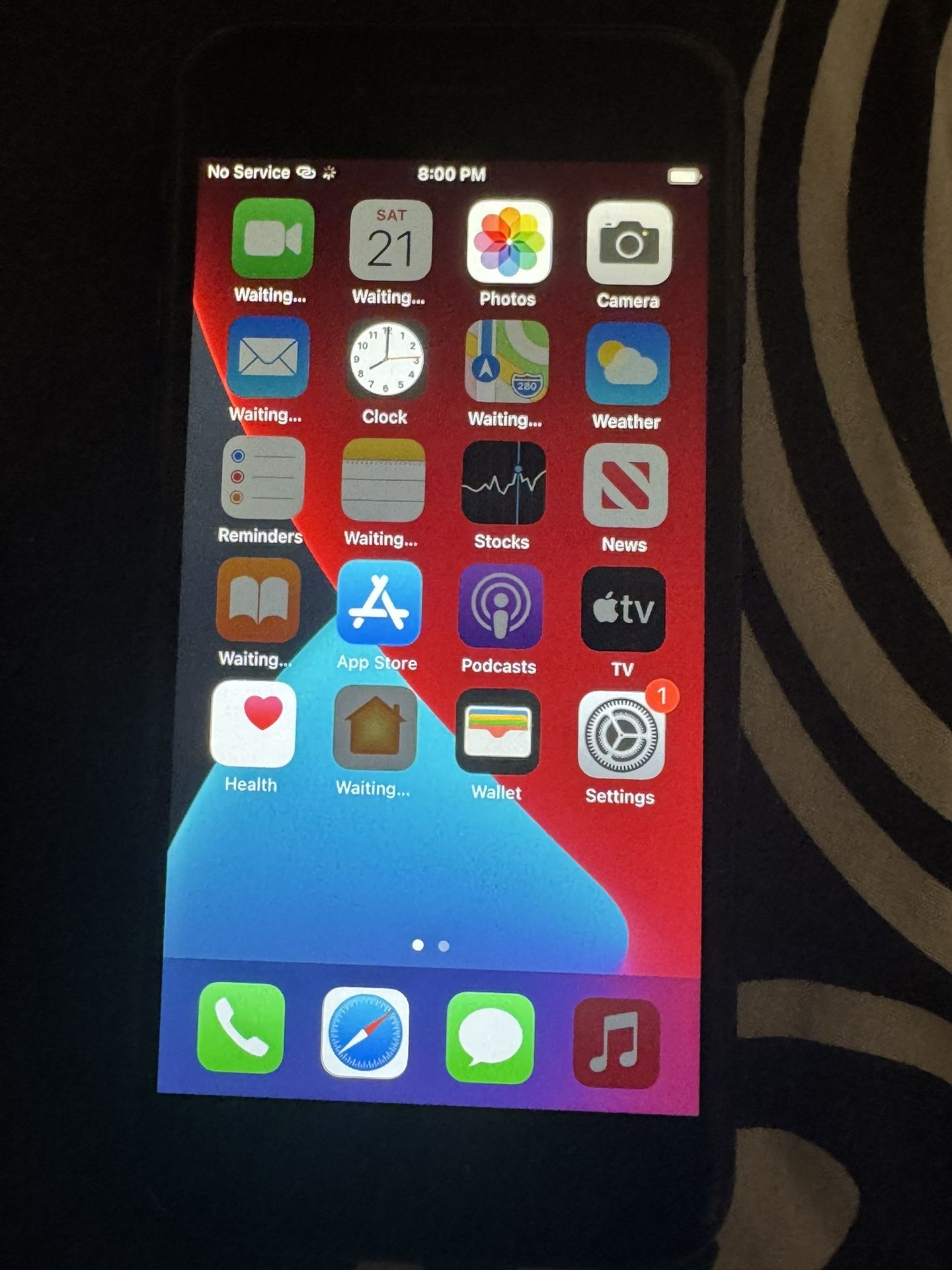 iPhone 8