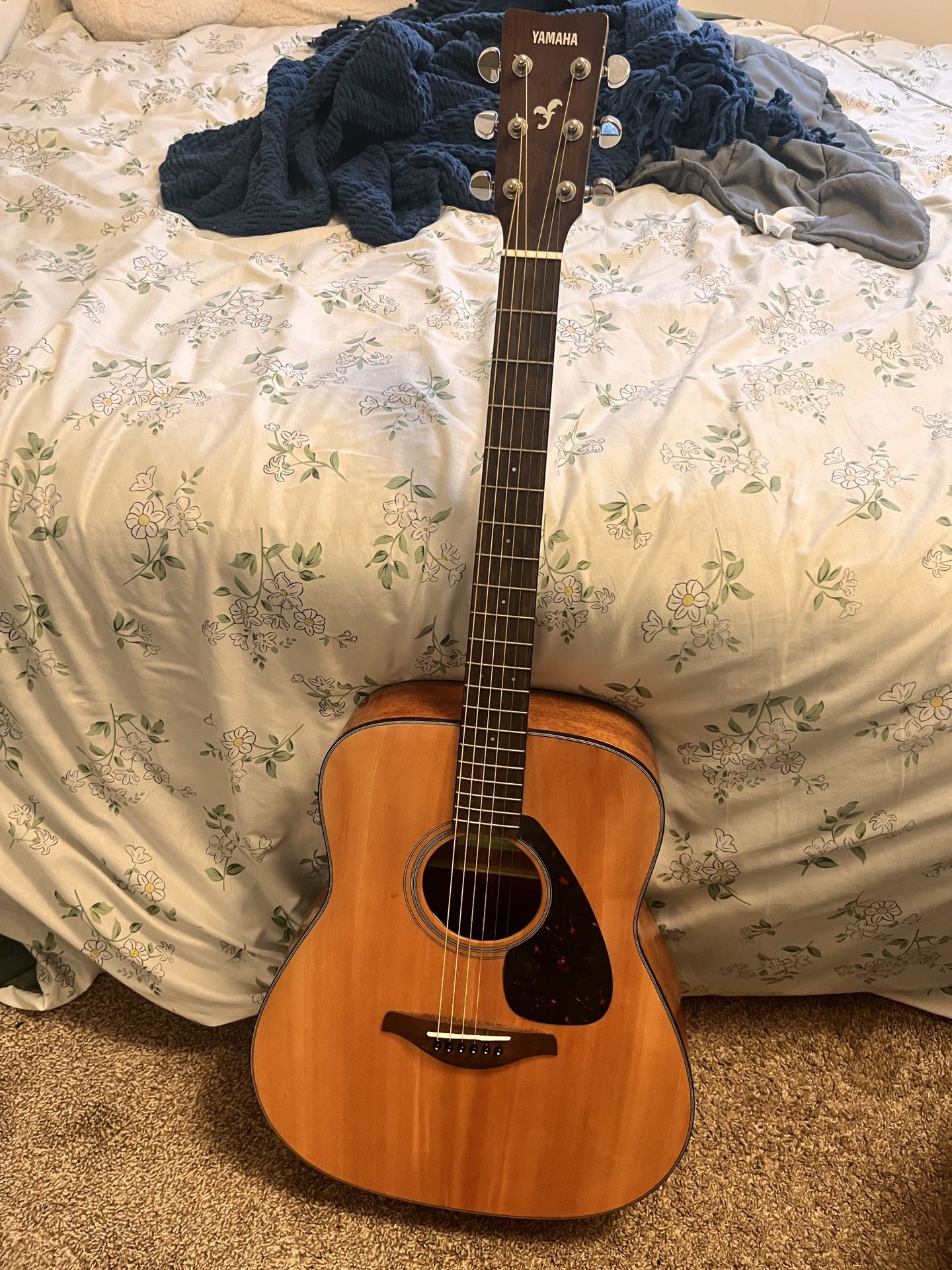 Yamaha FG800 Acoustic Guitar  