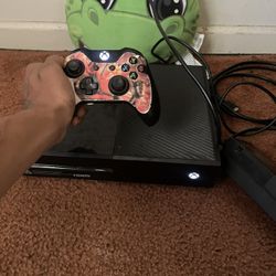 Xbox 1