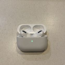 Airpods pros 