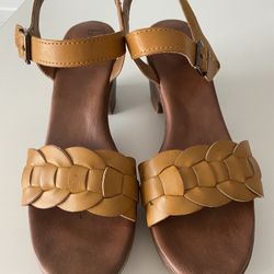 BOC Sandals Size 11