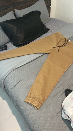 Old Navy Modern Jogger Pants