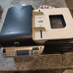 Printer copier fax machine