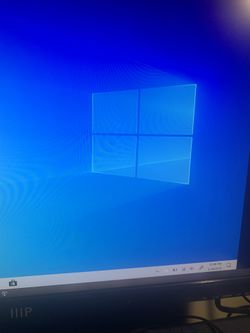 Windows 10 with key