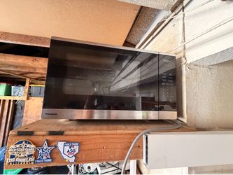 Costco microwave