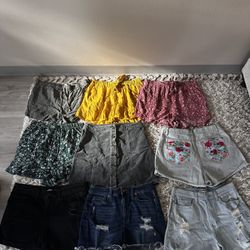 Shorts