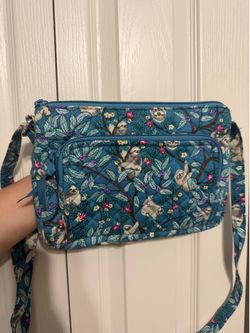 Vera Bradley purse