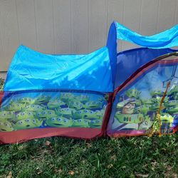Toy Story Tent
