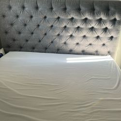 Queen Size Bed Frame