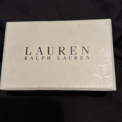 RALPH LAUREN ( Napkin Rings)