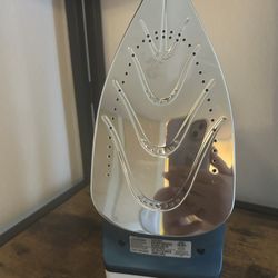 Iron