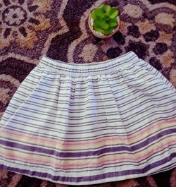 Cherokee size 7/8 lil girl skirt