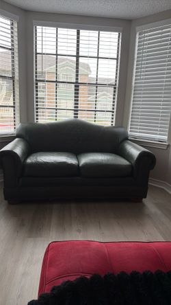 Used love seat