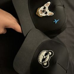 GORRAS MARKITOS TOYS