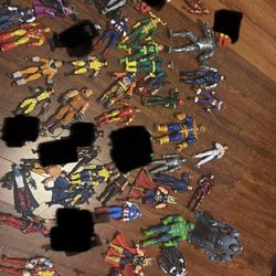 Marvel Legends 