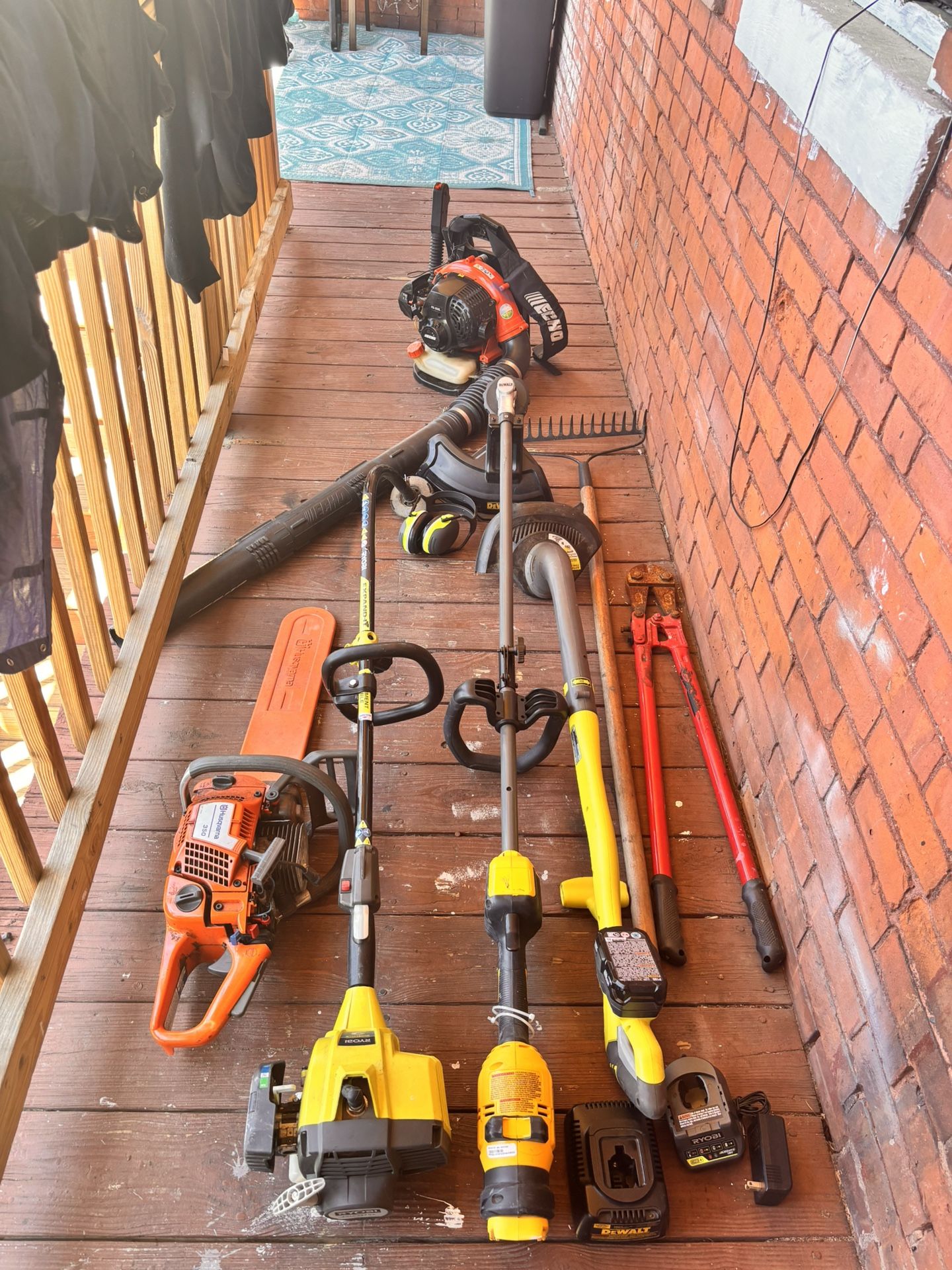 Tools For Sale