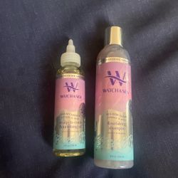 Hair bundle