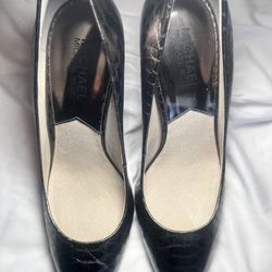 MICHAEL KORS HEELS 