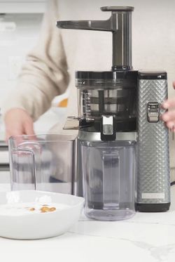 Nanawell Juicer