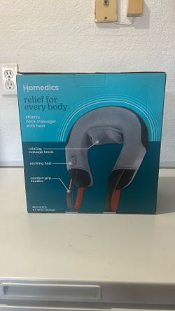 Neck Massager ( NEW !!! ) 20 OBO