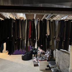 CLOTHES clothes Starting @ $0.25 Cents ‼️ ESTATE SALE 