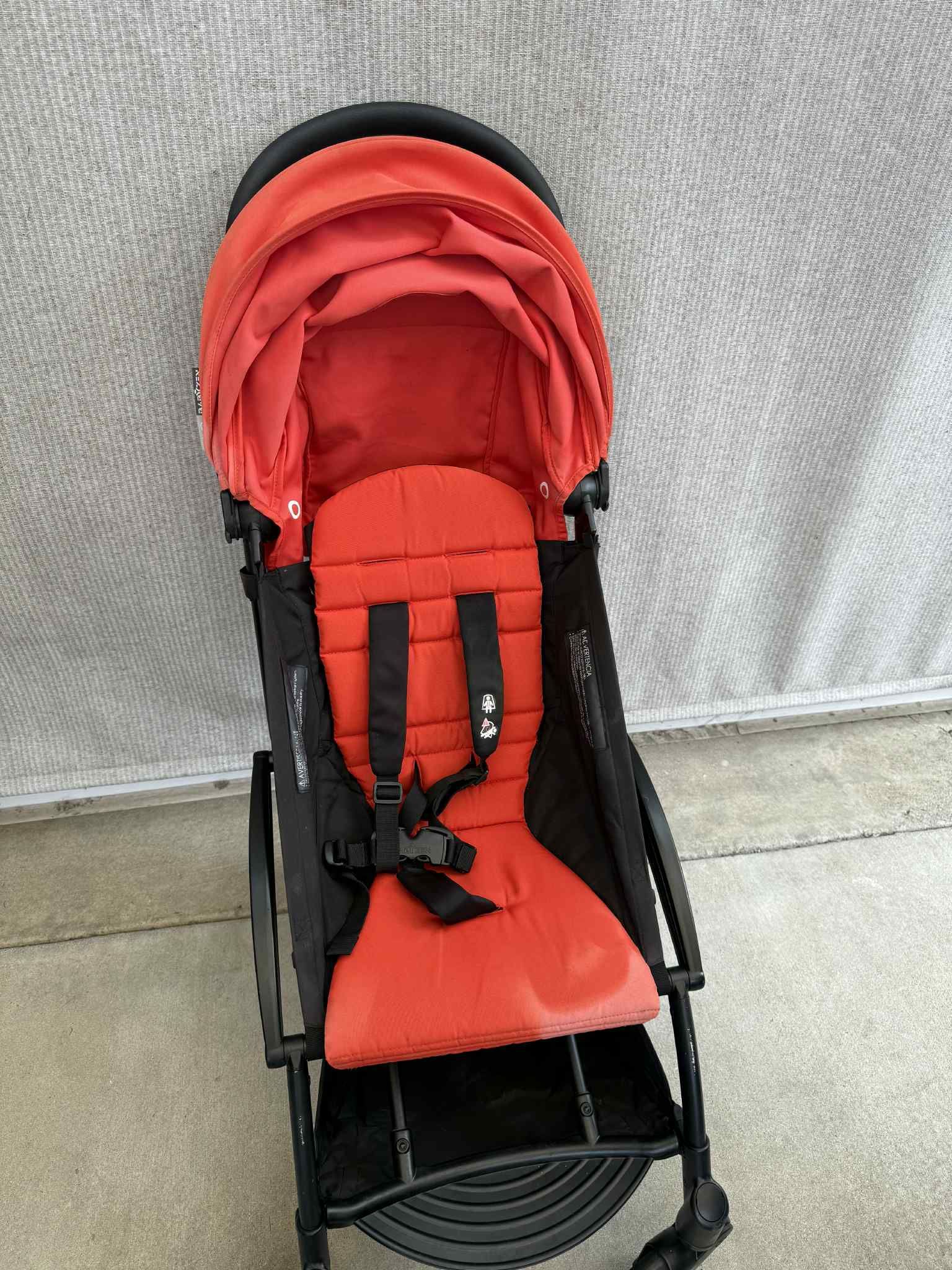 Babyzen Yoyo Travel Stroller